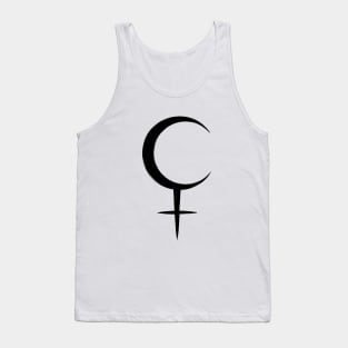 Lilith Moon Tank Top